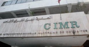 Retraite : La CIMR décroche un gros marché