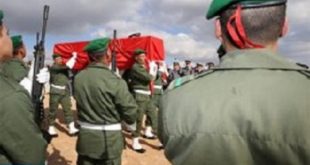 MINUSCA : Une nouvelle attaque et un autre «Casque bleu» marocain tué