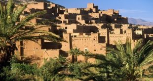 Eductour/Maroc : Les Européens à Ouarzazate