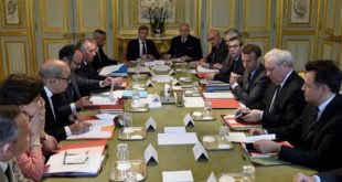 France : Le premier gouvernement Macron face aux promesses