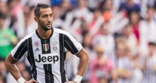 Mehdi Benatia reste à la Juventus