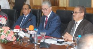 Maroc/Santé : Louardi expose sa stratégie nationale