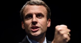 «Le Reporter» à l’investiture d’E. Macron : Un Président chamboule-tout à l’Elysée…