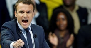 France : Macron l’Africain?