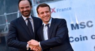 La France a un nouveau 1er ministre et un Gouvernement