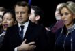 Macron, 39 ans: Lui, président…