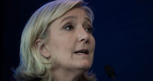 Présidentielle française : Marine Le Pen peut-elle gagner?