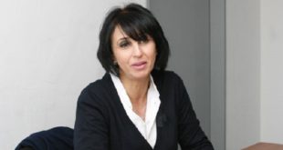 Nabila Mounib, Secrétaire générale du Parti socialiste unifié (PSU)