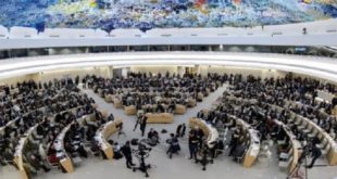 Droits de l’Homme : Le Maroc plébiscité à Genève pour son engagement