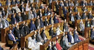 Majorité et opposition : Comment a été adopté le projet de loi de Finances