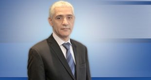 Rachid Talbi Alami, membre du Bureau politique du RNI