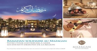 Mazagan Resort : D’un «F’tour», deux coups…