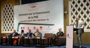 Fès-Meknès : Quel financement pour les PME?