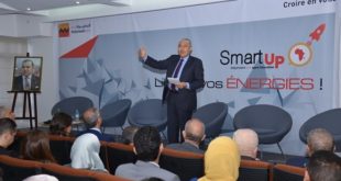 Attijariwafa bank : Le «Smart Up» lancé