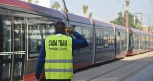 CASA TRAM : Renforcer la coopération avec l’Université