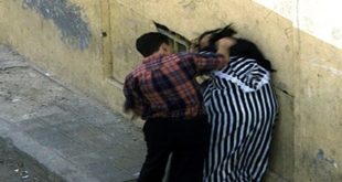Violence faite aux femmes : Le calvaire de la Marocaine