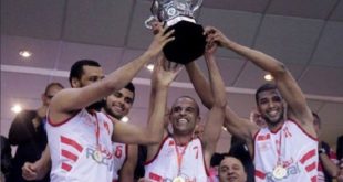 Championnat national de basket-ball : 4 titres d’affilée pour l’ASS