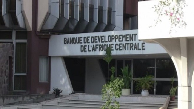 Le Maroc dans le capital de la BDEAC
