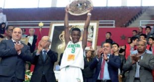 Fédération Royale Marocaine de Basket-ball : Le ministre veut un audit!