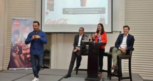 Coca-Cola/Maroc : La vision pour l’avenir dévoilée