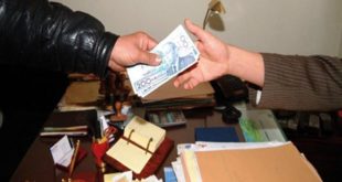 Maroc/Lutte contre la corruption : Le Gouvernement adopte deux projets de décrets