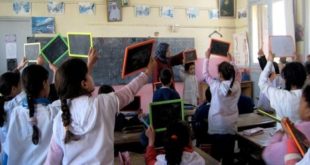 Maroc : Hassad revient à l’unification des vacances scolaires