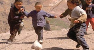 Enfants marocains : Ils sont 1,2 million à souffrir de pauvreté