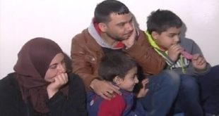 Réfugiés Syriens : Le Roi Mohammed VI intervient