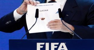 Qatar : Menaces sur le Mondial?