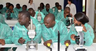 Maroc/Institut agronomique : Des scientifiques africains en formation