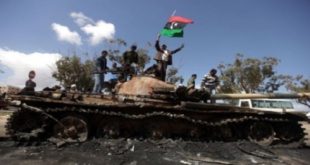 Libye : Les guerres du Ramadan