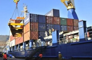 Maroc–Espagne : Les exportations en hausse