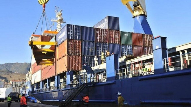 Maroc–Espagne : Les exportations en hausse