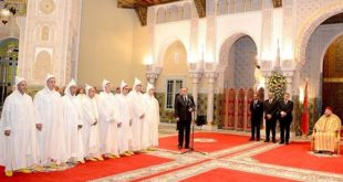 Maroc : Nouveaux ambassadeurs, nouvelle impulsion aux relations internationales