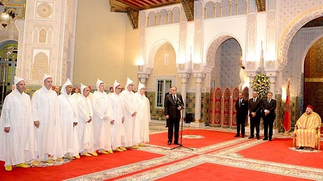 Maroc : Nouveaux ambassadeurs, nouvelle impulsion aux relations internationales