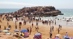 Maroc/Eaux de baignade : Les neuf plages non conformes à éviter