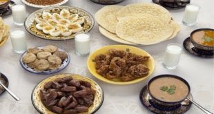 Ramadan : Les traditions ressuscitées