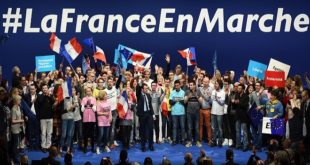 Législatives en France : Le tsunami annoncé a eu lieu