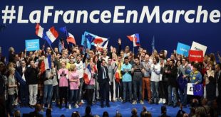 Législatives en France : Le tsunami annoncé a eu lieu
