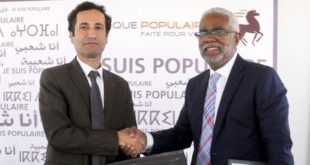 BCP-IFC : Du MOU pour le Maroc et l’Afrique