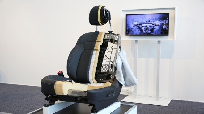 Adient : A son tour, l’équipementier américain s’implante à Kénitra ...