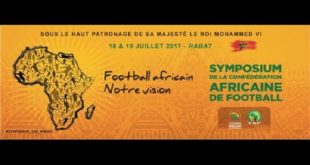 Symposium de la CAF : Les sujets débattus