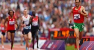 Athlétisme : Benbrahim offre au Maroc sa deuxième médaille d’or