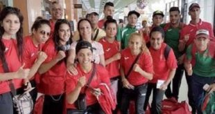 Maroc/Boxe : Le Maroc en force en août prochain