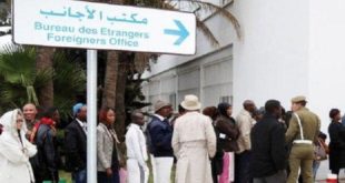 Immigration : Le Maroc, tête de liste en Afrique du Nord