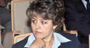 CDG : Latifa Echihabi, Secrétaire générale