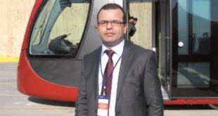 Pas de tramway en août à Casablanca. Draïss explique…