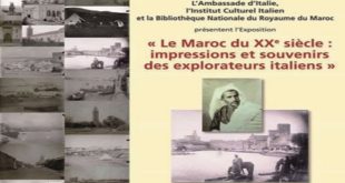 L’ambassadeur d’Italie à Rabat : Importante, «La diplomatie de la connaissance» !