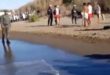 Al Hoceïma : Manifs sur les plages et tourisme à l’agonie…