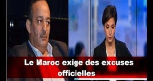 Maroc/Affaire France 24 : Les vraies raisons de la colère